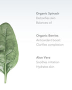 Eau Micellaire Équilibrante 250 ml