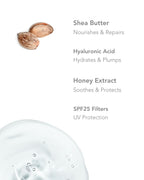 Rejuvenating Lip Balm SPF25 15 ml