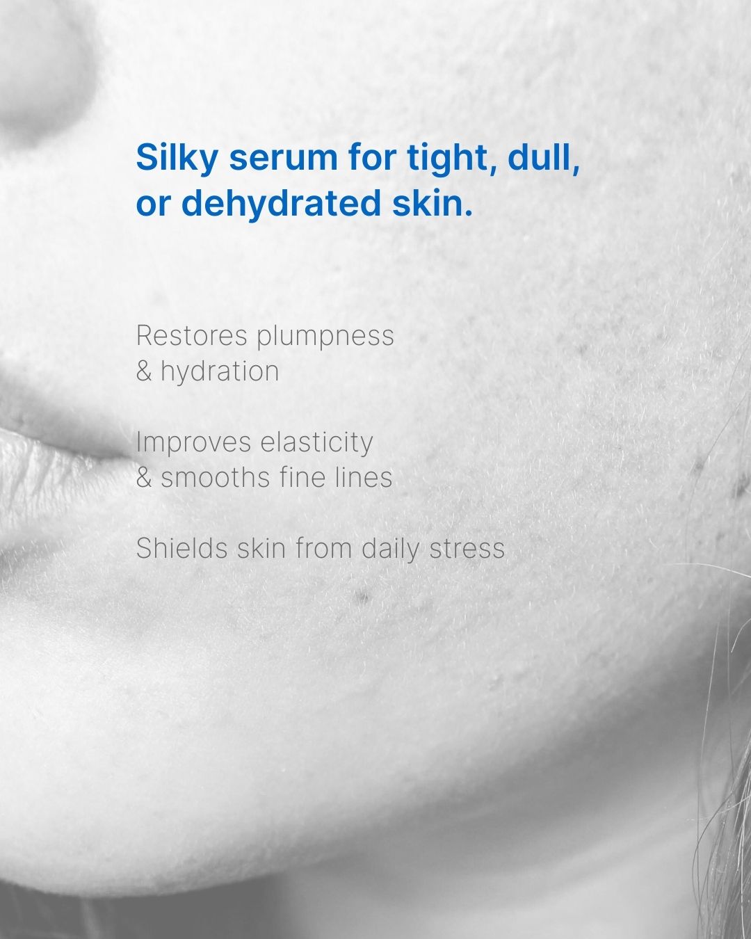 Tägliches Intensiv-Serum - 30ml