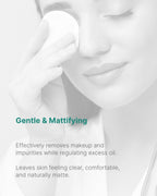 Eau Micellaire Équilibrante 250 ml