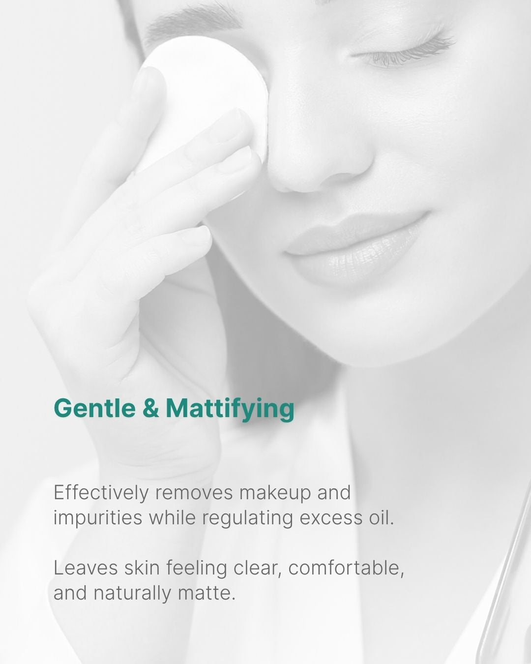 Eau Micellaire Équilibrante 250 ml