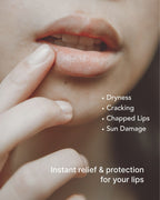 Rejuvenating Lip Balm SPF25 15 ml