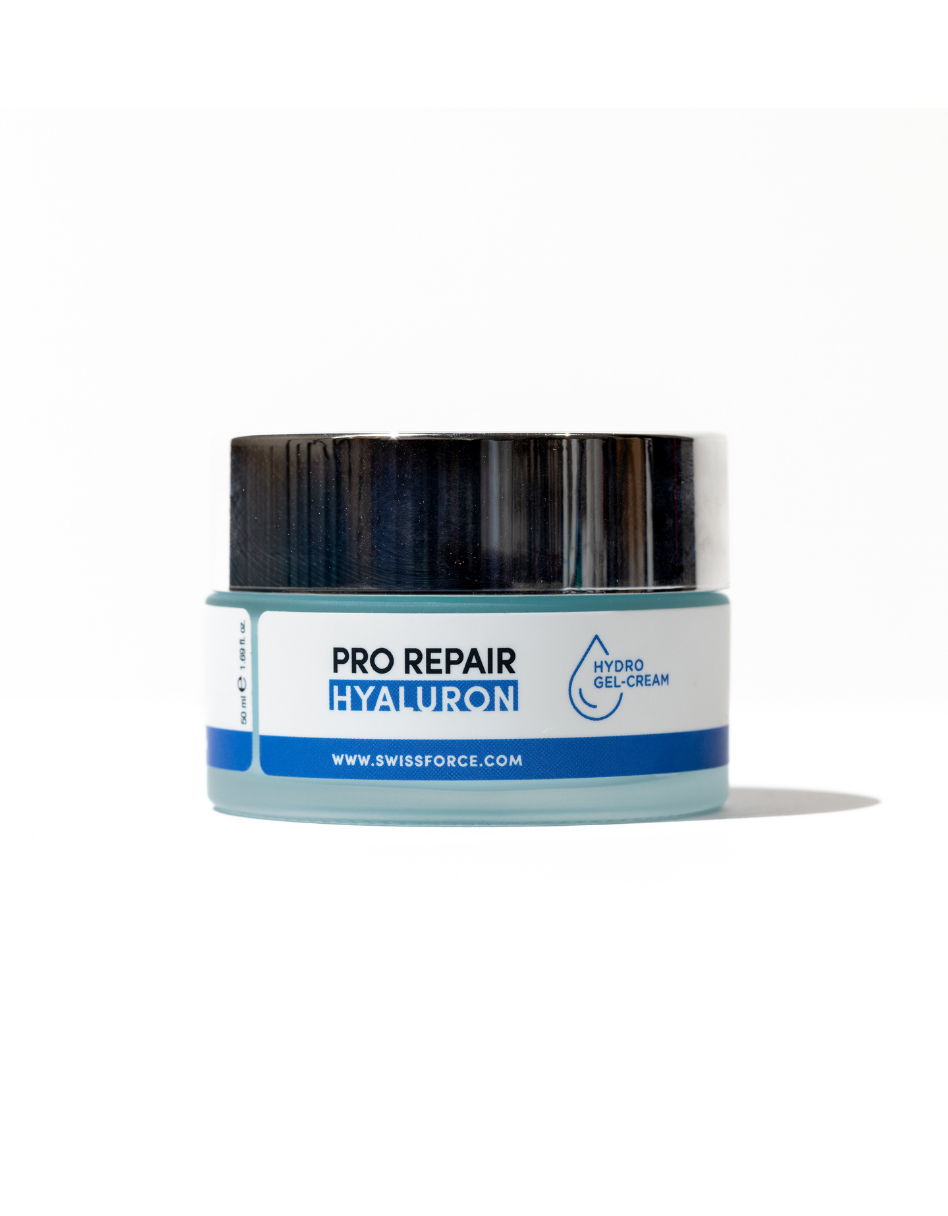 Pro Repair Hydro Gel-Cream 50 ml
