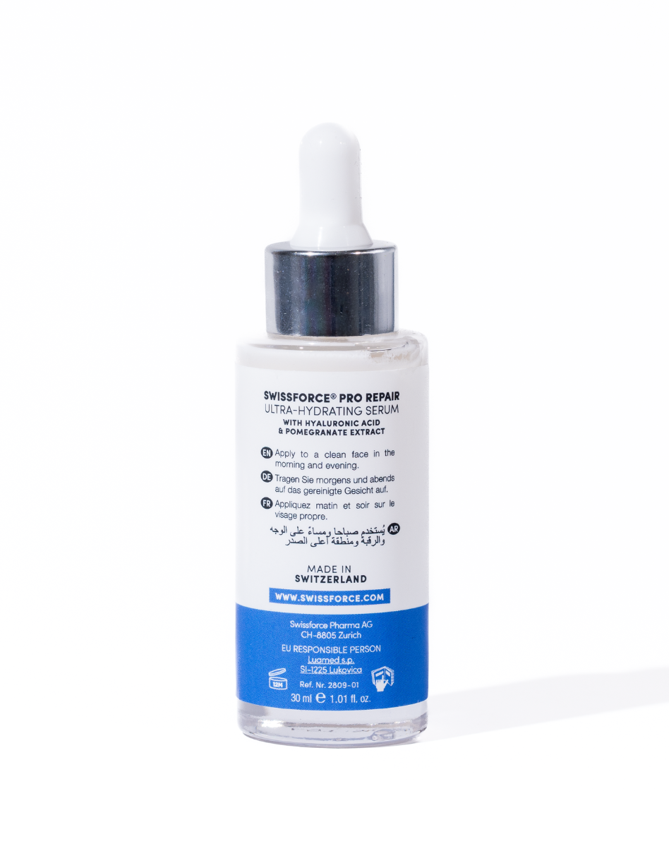 Siero Intensivo Quotidiano Pro Repair 30 ml