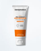 Skin Heat Balm - 100ml