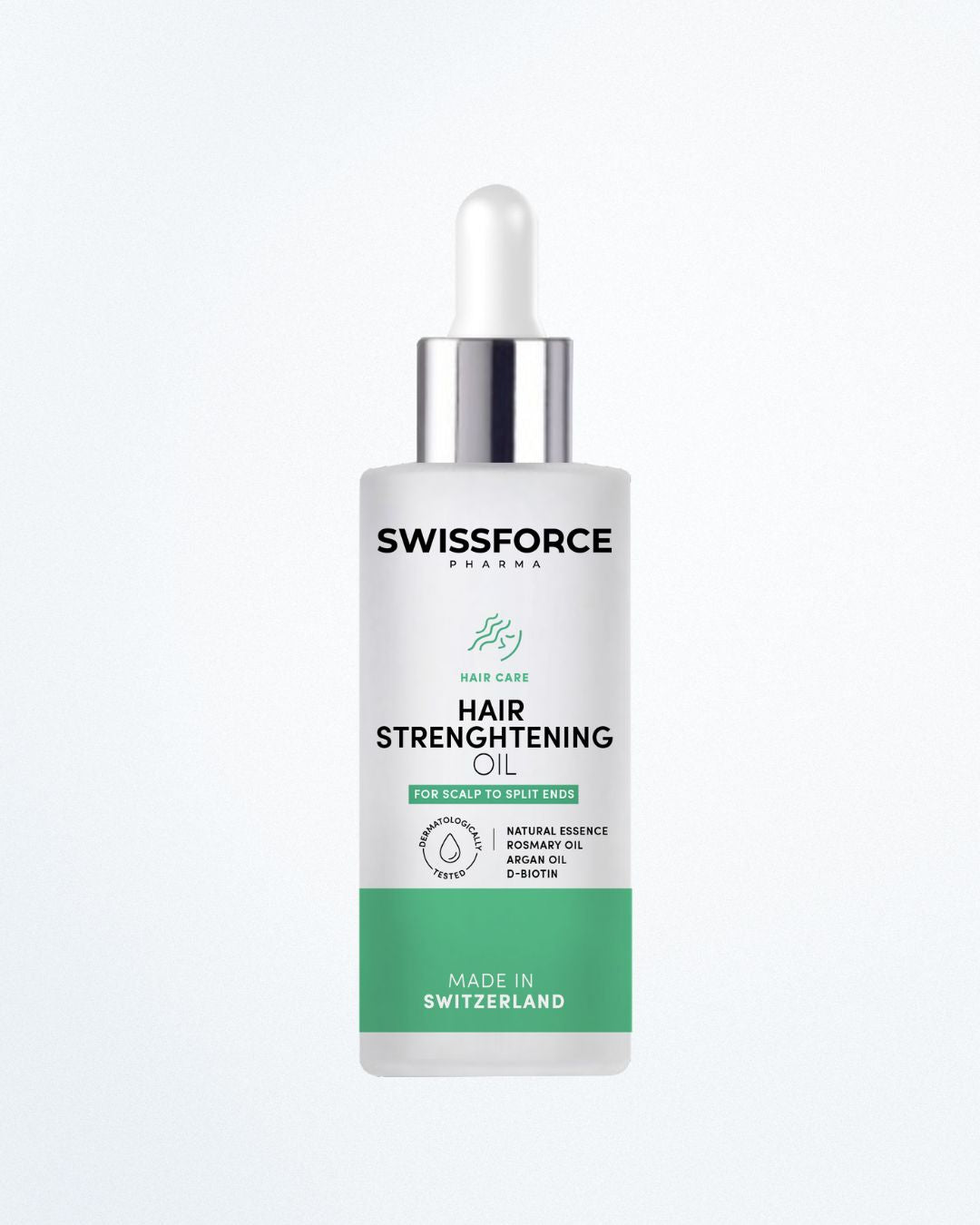 Huile Fortifiante Cheveux 75 ml