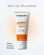 Skin Heat Balm - 100ml