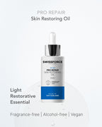 Hautregenerierendes Öl - 30ml