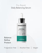 Tägliches Ausgleichs-Serum - 30ml