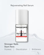 Rejuvenating Nail Serum 10 ml