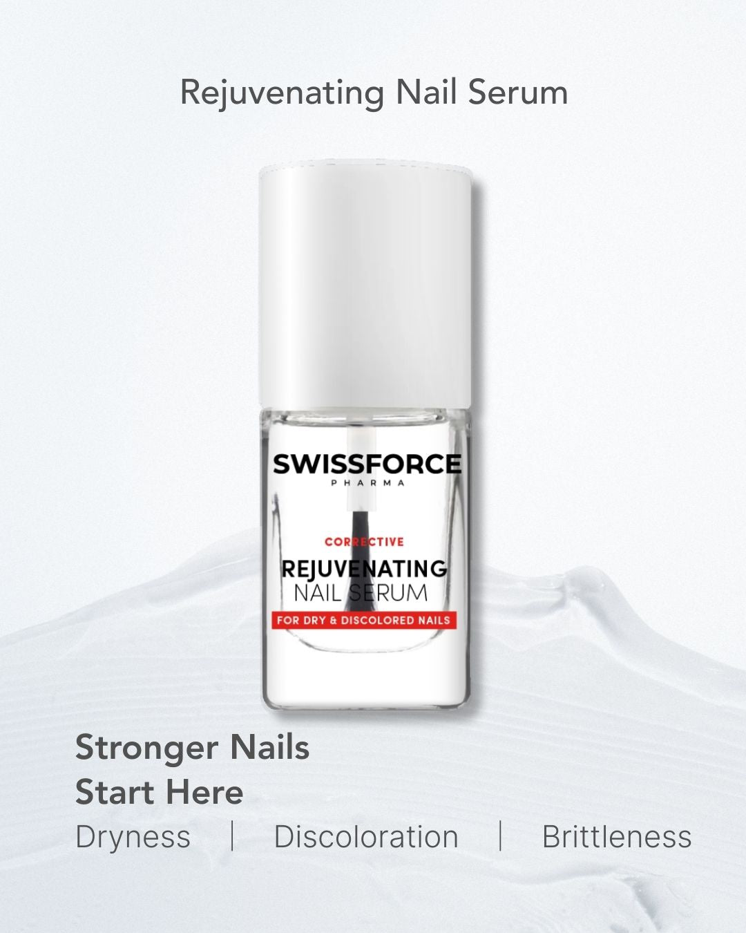 Rejuvenating Nail Serum 10 ml