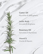 Rejuvenating Nail Serum 10 ml