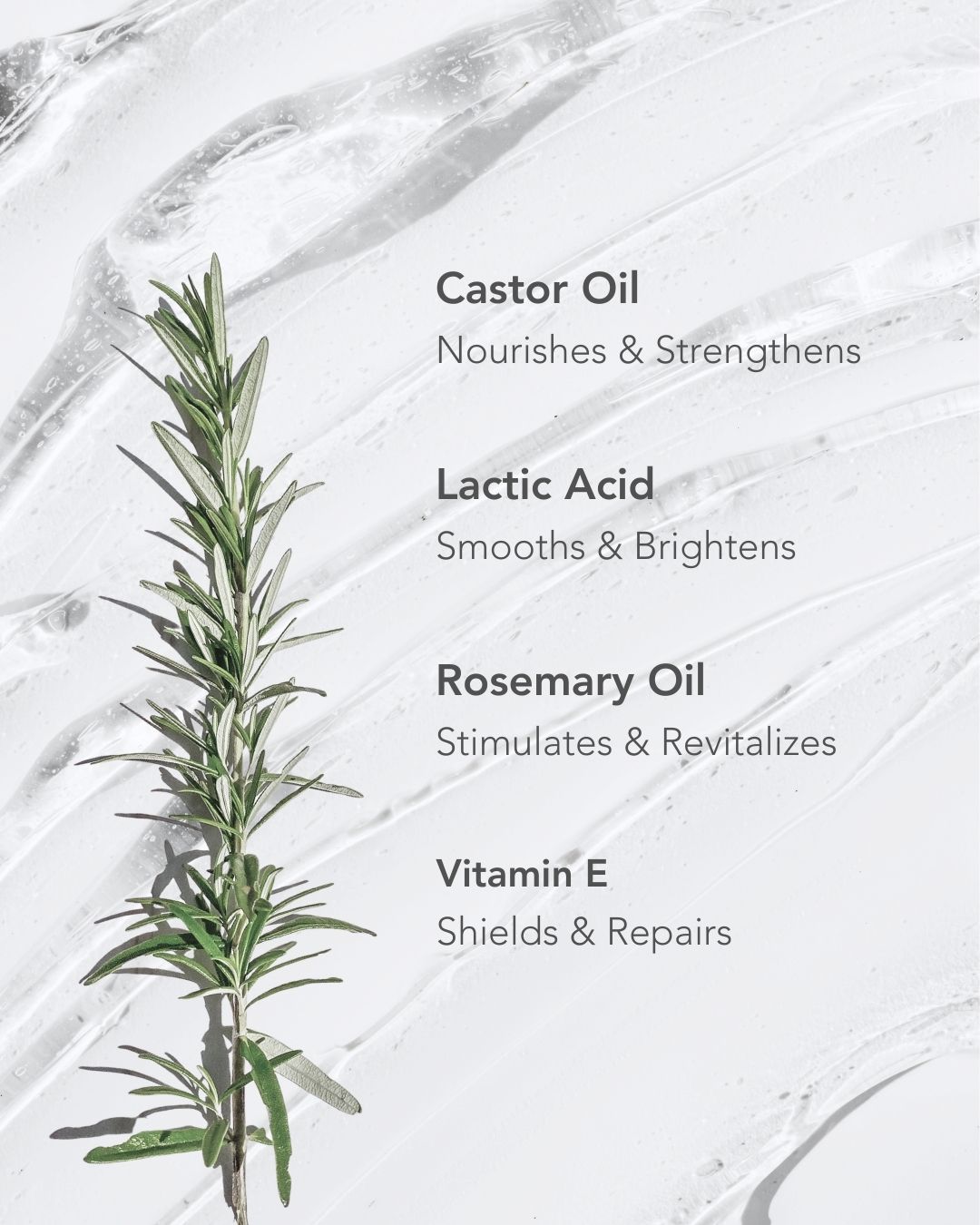 Rejuvenating Nail Serum 10 ml