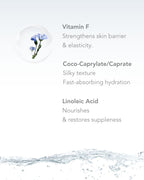 Hautregenerierendes Öl - 30ml