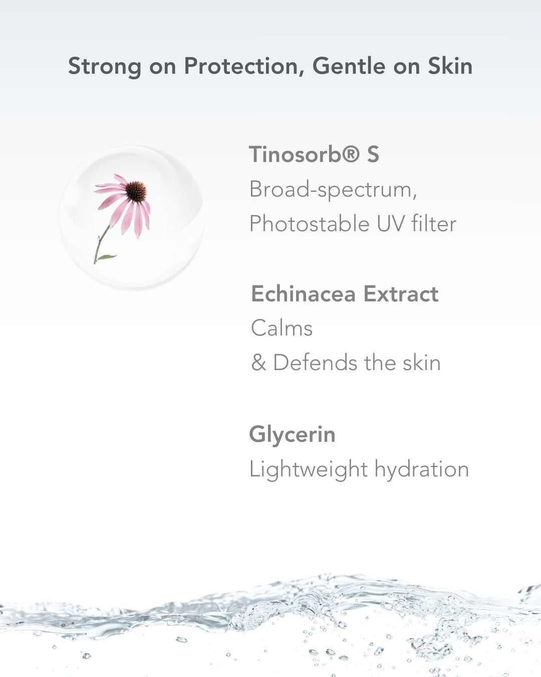 Sun Spray Invisible SPF50 200 ml