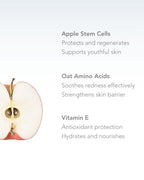 Gel Nettoyant Visage Apaisant 200 ml