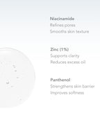 Tägliches Ausgleichs-Serum - 30ml