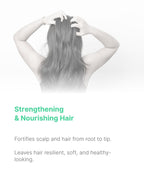 Huile Fortifiante Cheveux 75 ml