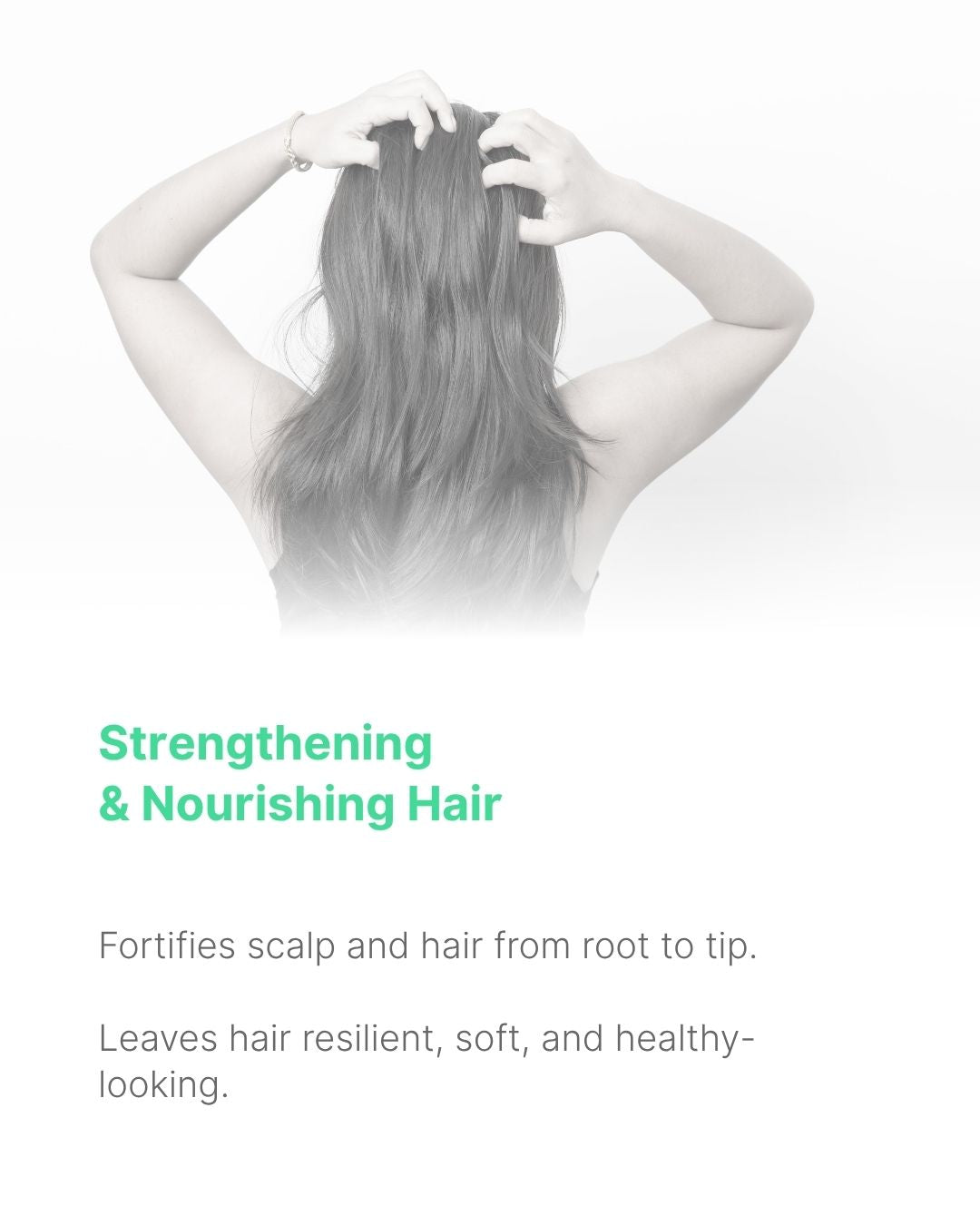 Huile Fortifiante Cheveux 75 ml