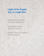 Hautregenerierendes Öl - 30ml