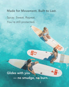 Sun Spray Invisible SPF50 200 ml