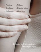 Rejuvenating Nail Serum 10 ml