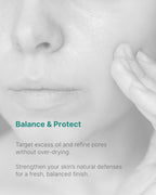 Tägliches Ausgleichs-Serum - 30ml