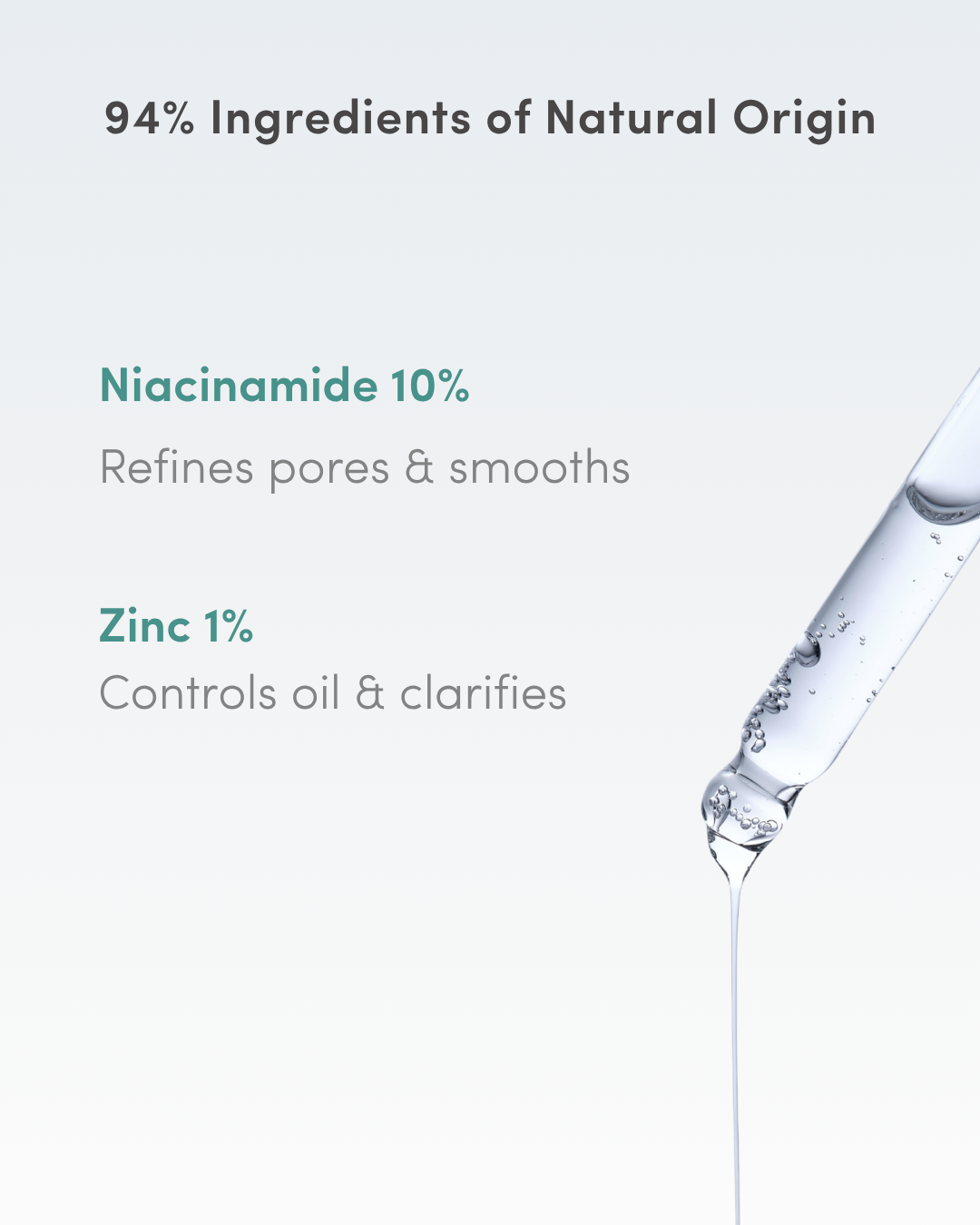 Siero Quotidiano Equilibrante Pro Repair 30 ml