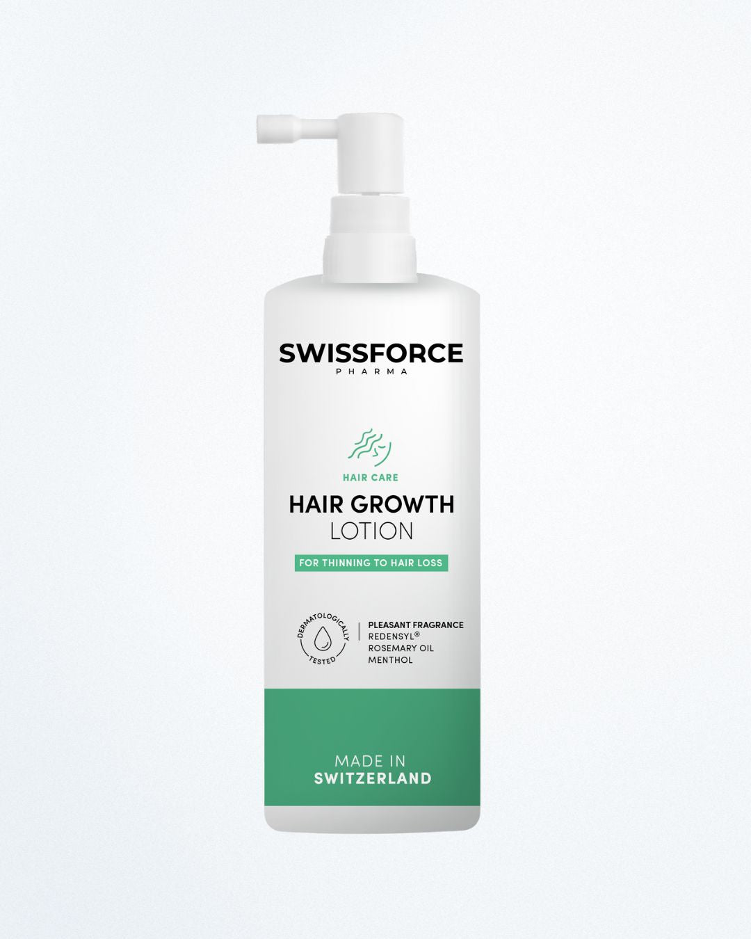 Lotion Croissance Cheveux 150 ml