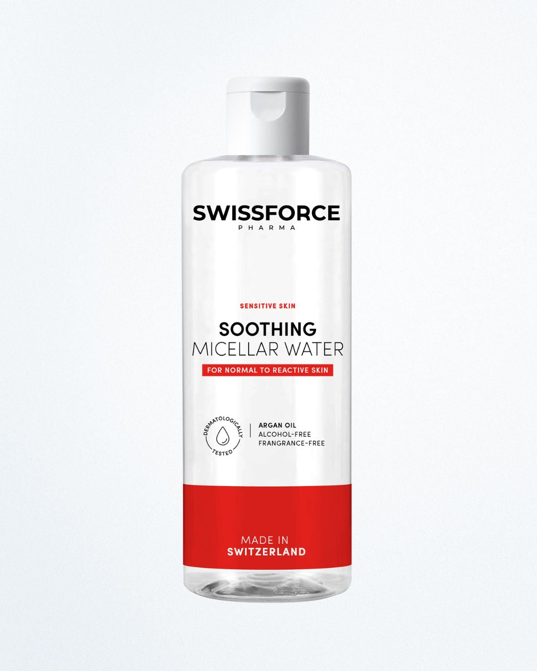 Eau Micellaire Apaisante 250 ml