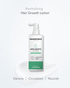 Lotion Croissance Cheveux 150 ml