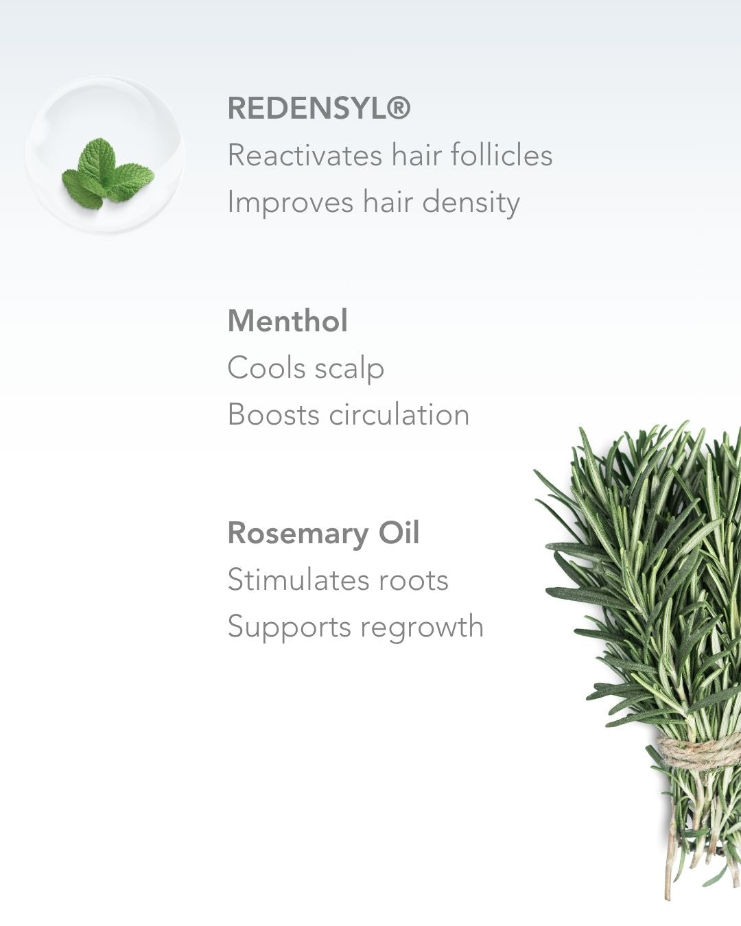 Lotion Croissance Cheveux 150 ml