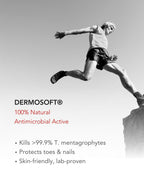 Spray Protecteur Pro Active pour Pieds 100 ml