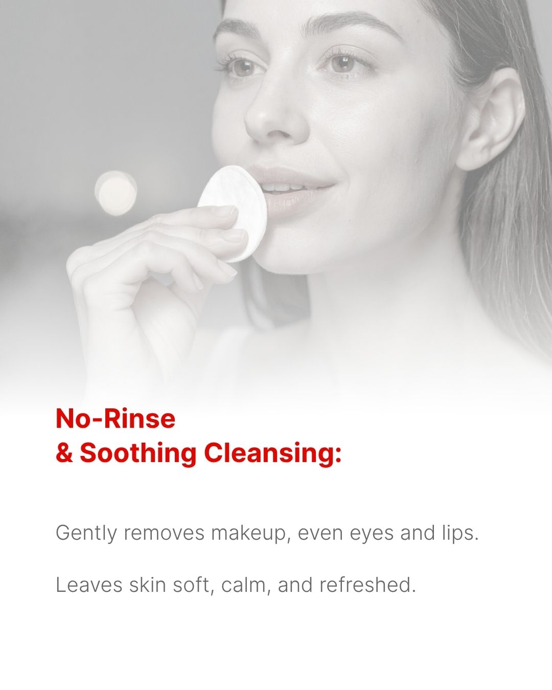 Eau Micellaire Apaisante 250 ml