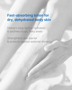 Lotion Corps Hydratation Intensive 250 ml