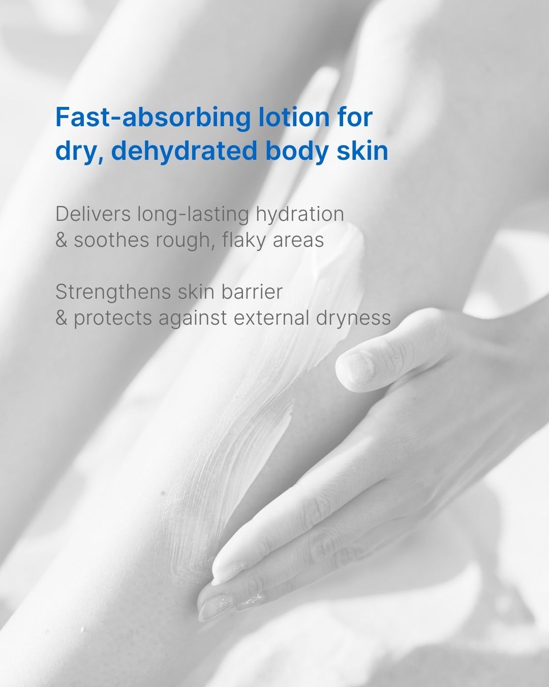 Lotion Corps Hydratation Intensive 250 ml