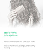 Lotion Croissance Cheveux 150 ml