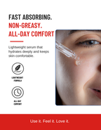 Pro Repair Daily Hydrating Serum 30 ml