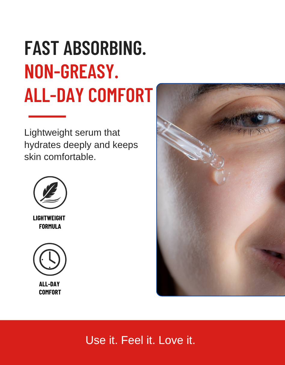 Pro Repair Daily Hydrating Serum 30 ml