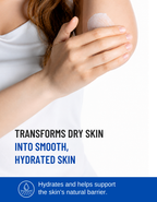 Intensive Moisturising Body Lotion 250 ml