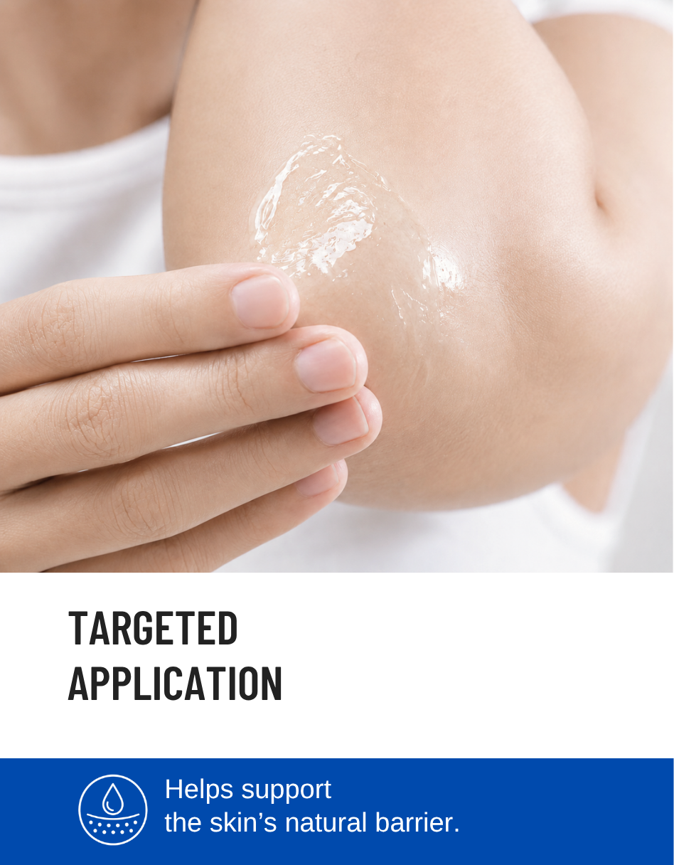 Olio Rigenerante per la Pelle Pro Repair 30 ml