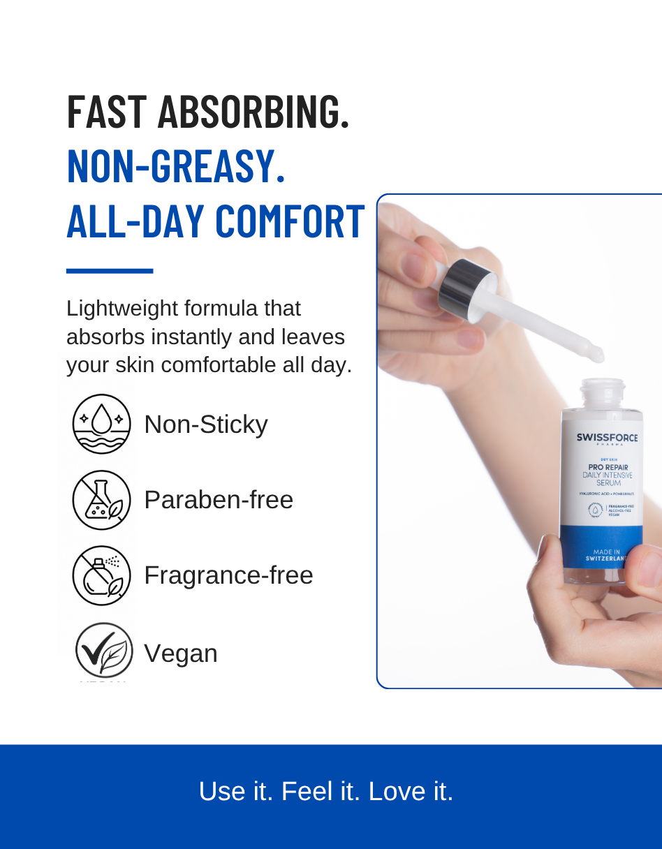 Pro Repair Daily Intensive Serum 30 ml