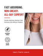 Soothing Cleansing Foam 150 ml