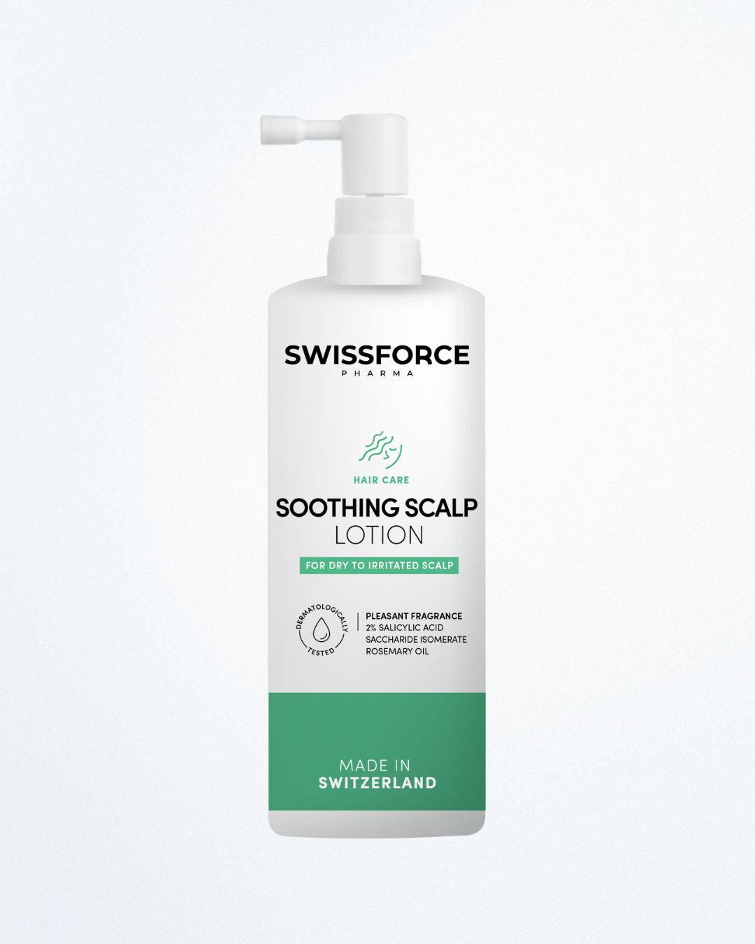 Lotion Apaisante Cuir Chevelu 150 ml