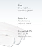 Crème Hydratation Intensive Mains et Pieds 100 ml