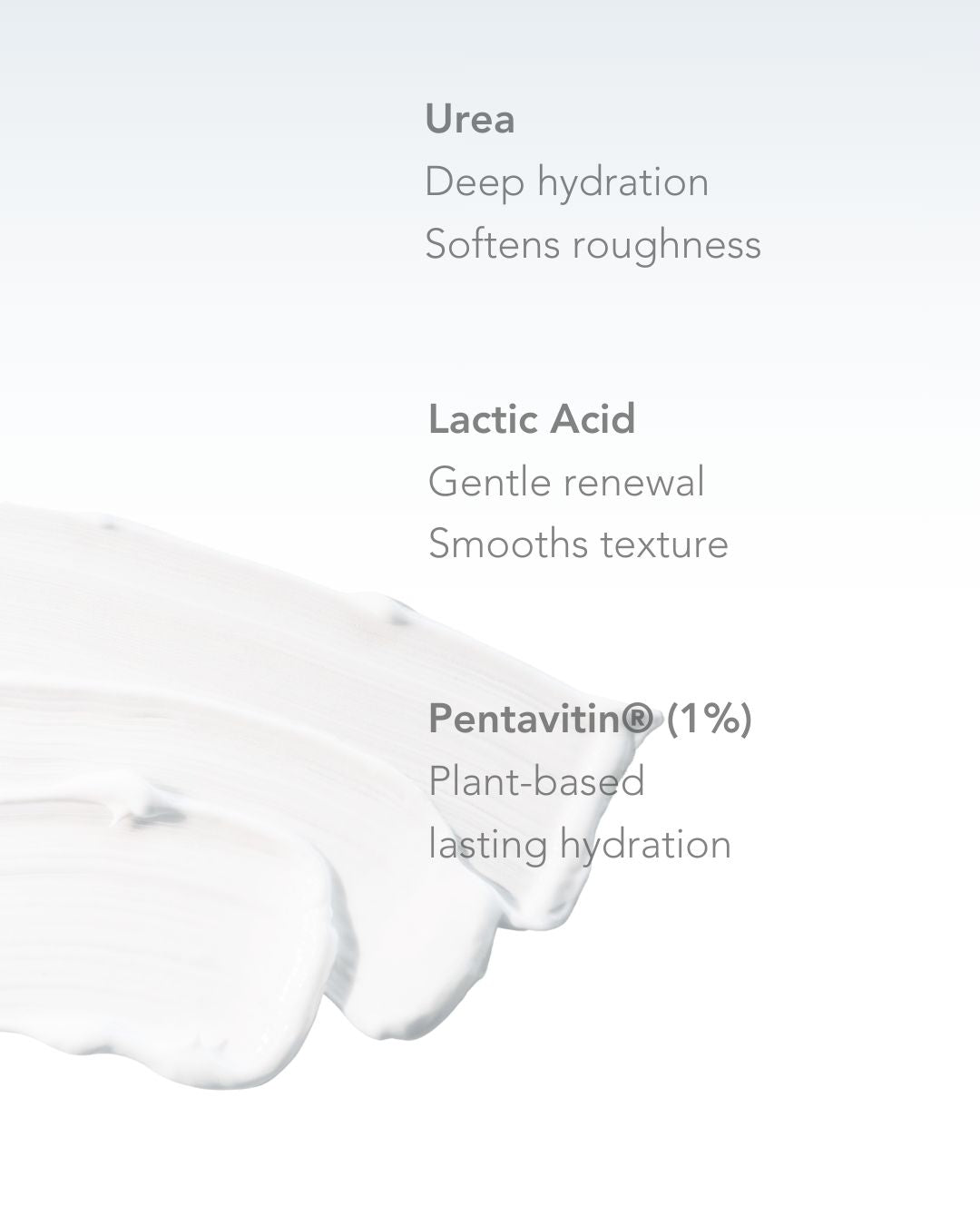 Crème Hydratation Intensive Mains et Pieds 100 ml