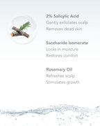 Lotion Apaisante Cuir Chevelu 150 ml