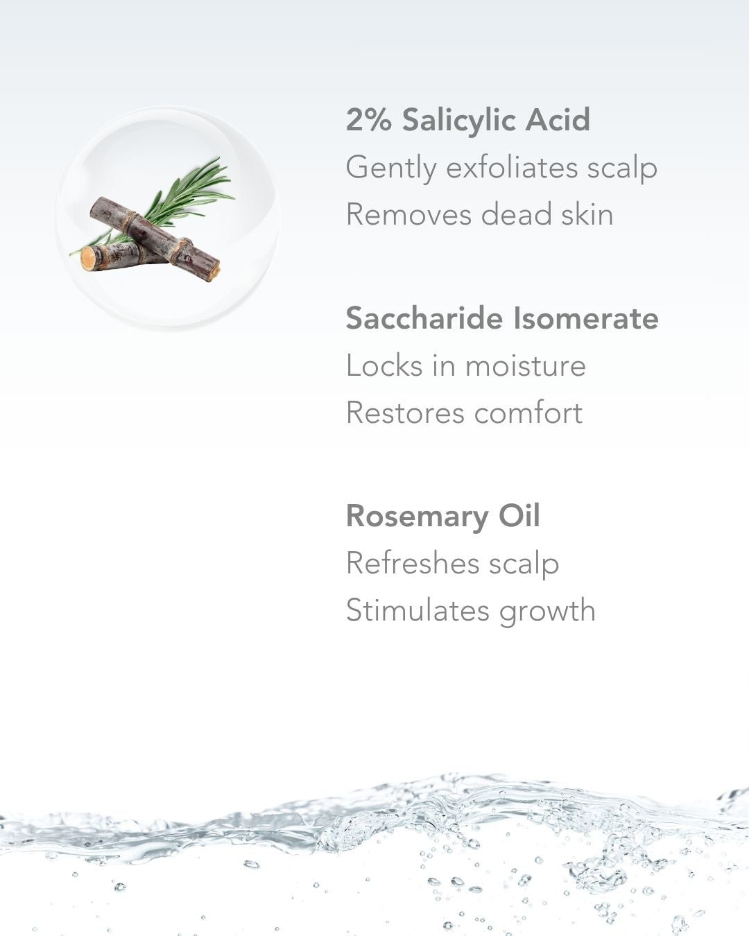 Lotion Apaisante Cuir Chevelu 150 ml