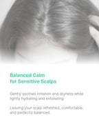 Lotion Apaisante Cuir Chevelu 150 ml