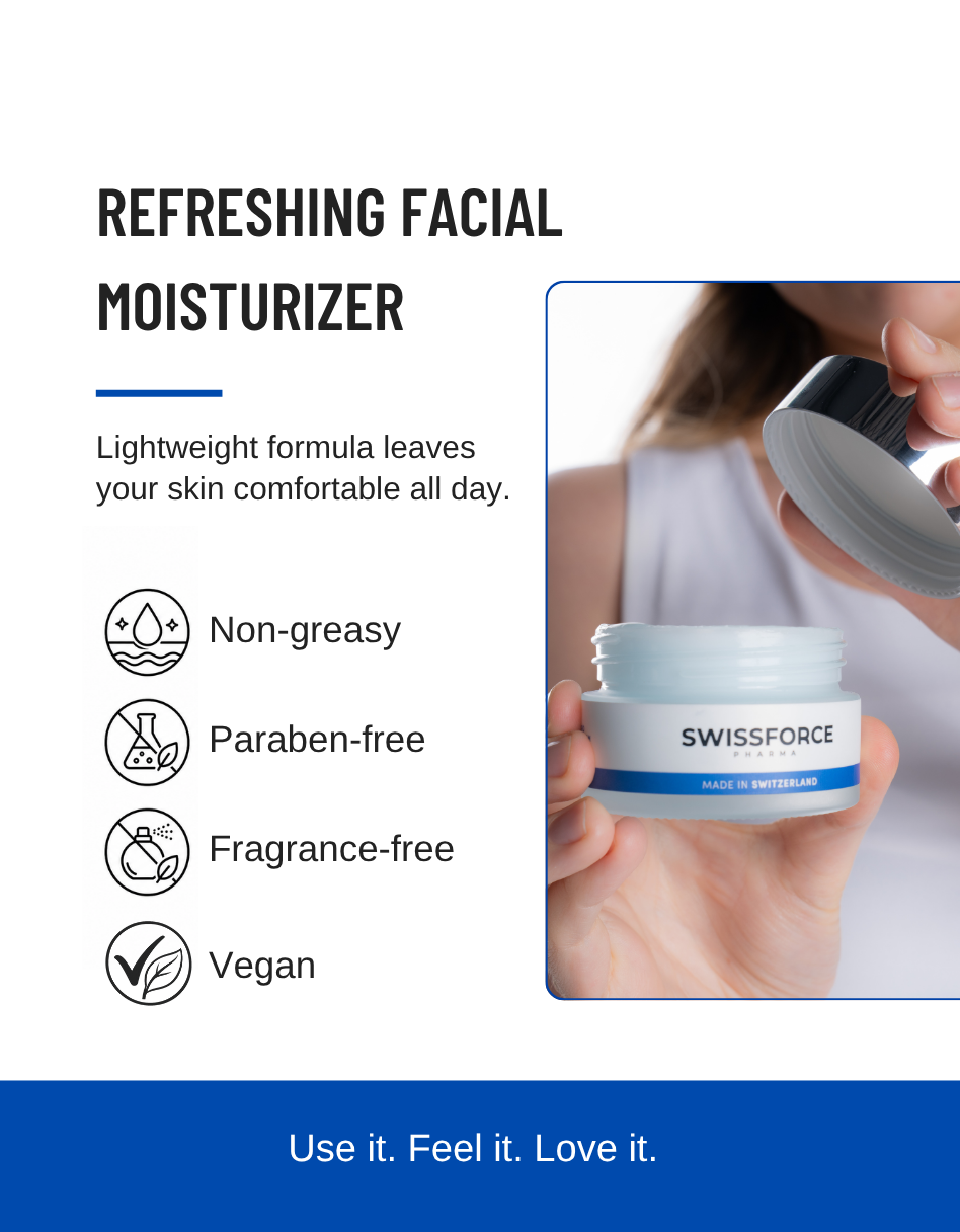 Pro Repair Hydro Gel-Cream 50 ml